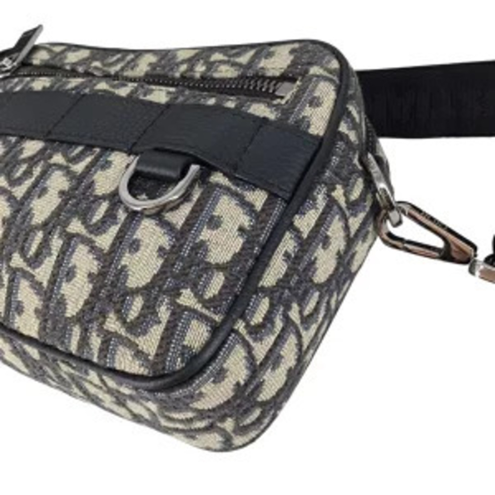 DIOR Safari Shoulder Bag - Picture 7 of 9